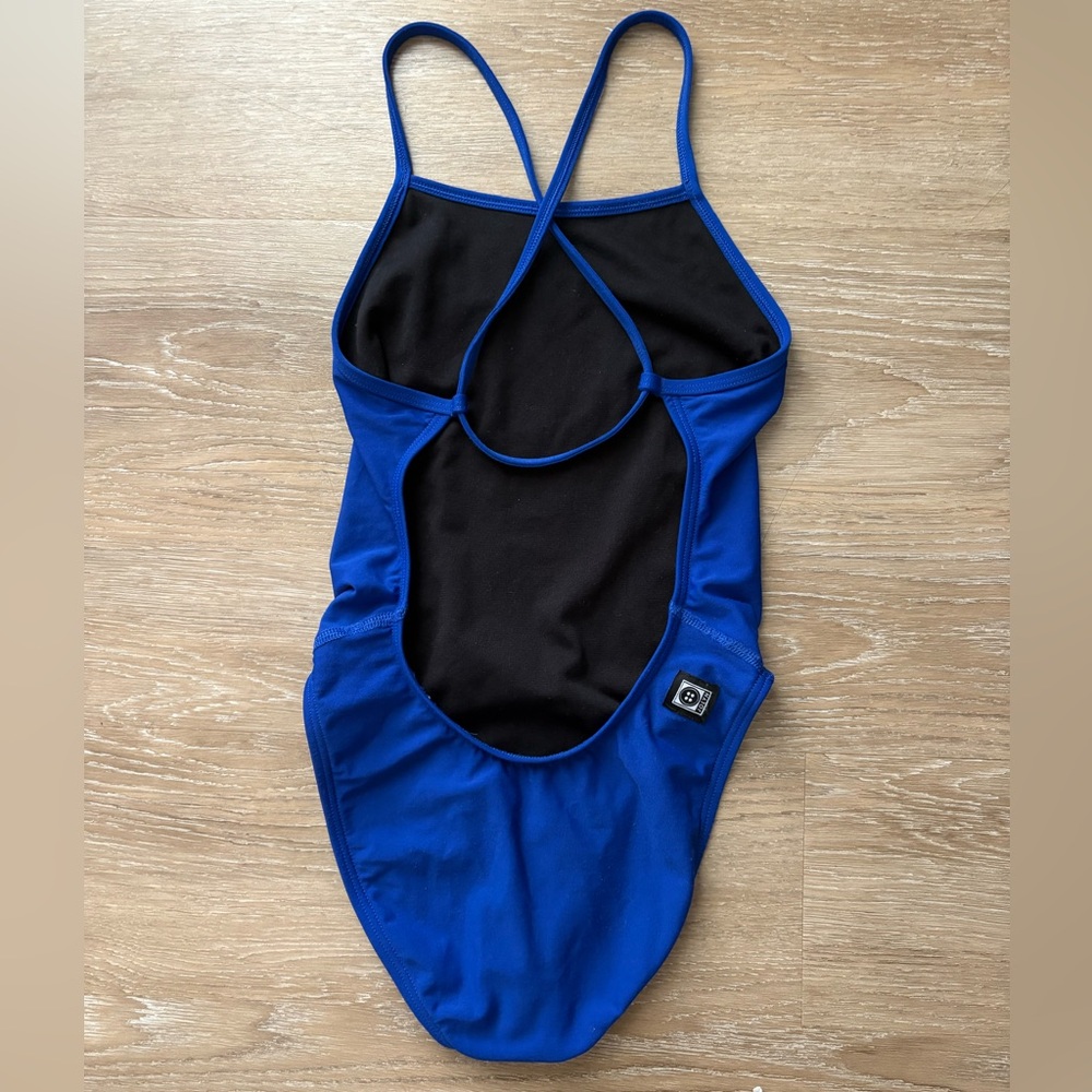 JOLYN one piece swimsuit